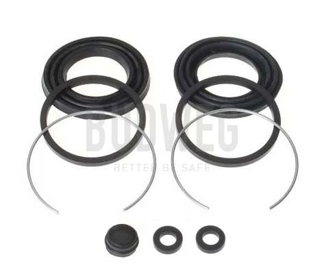 Repair Kit, brake caliper